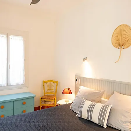 Avec Piscine Et Jacuzzi à 50mètres De La Et 5min De L'allée Des Pins Argelès-sur-Mer